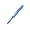 ROLER PILOT V5 HI-TECPOINT 0.5 REFILLABLE PLAVI