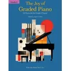 THE JOY OF GRADED PIANO GRADE 3