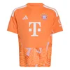 adidas Dres FC Bayern Goalkeeper 2026/27 Kids