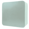 MOES Kvadrat Sky, Zeleni