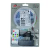 Mitea MLP-5050-30 Magic RGB LED traka 12V 7,2W/m IP20, 5m, set sa daljinskim