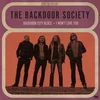 The Backdoor Society - Backdoor City Blues/I Wont Love You (LP)