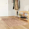 Traka za tepih MARSA Žuta 80 x 200 cm Poliester i PVC