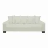 Mega Sofa Matteo bela