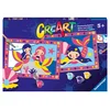 Ravensburger CreArt Junior - Morske deklice (23714)