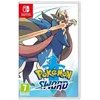 Pokemon Sword (SWITCH)