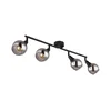 Globo 57904-4 - Reflektor GLYPTAR 4xE14/40W/230V