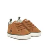 Polo Ralph Lauren Gležnjarji RL06198267 Rjava