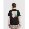 Volcom Radical Daze Up T-Shirt black
