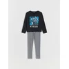 Reserved - GIRLS` PYJAMA