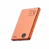 Moxom mx-pb196 pd 20w + qc 22.5w + wireless 15w 5000mah narandzasti Power bank magsafe ( BAT9559 )