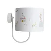 Dečija zidna lampa SWEET DREAMS 1xE27/60W/230V