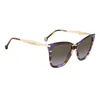 Carolina Herrera Naočare za sunce HER 0307/S L7W/QR