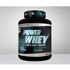 PAN Protein Power Whey, Čokolada, 2,5kg