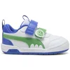 Puma patike Multiflex 2 Dino V Inf dečaci uzrasta 0-4 godine