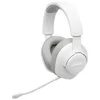 JBL Gaming bežične slušalice Quantum 360, Bele