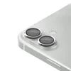 Zastita za kameru ring za iphone 16 (6.1)/16 plus (6.7) srebrna ( FL11417 )