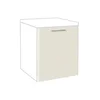 Kuhinjski element IN MDF Maska 60x72 bež sjaj