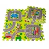 TALNA PREPROGA - CITY 2954