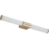 Rabalux 75105 - LED osvetljenje za kupatilsko ogledalo CALYN LED/15W/230V IP44 zlatna