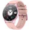MEANIT Pametni sat M33 Lady, 1.3, multi sport, Bluetooth, roze