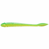 Berkley gumijasta vaba PowerBait Power Flail Green Yellow 7cm 10pcs