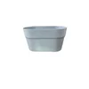 Prosperplast Saksija Furu a275, Siva