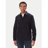 BOSS Srajca Locky_4_M 50571253 Mornarsko modra Regular Fit