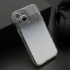 Futrola ombre glitter za iphone 13 (6.1) bela ( F124984 )