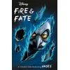 Disney Classics Hades: Fire & Fate
