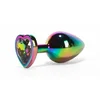 X-MEN Secret Shine Rainbow 8.2cm X-MEN analni čep