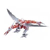 shumee 3D sestavljanka dinozaver pterodaktil