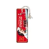 Nostalgic-Art Obeleživač za knjige Coca-Cola Waitress metalni