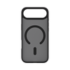 NOA Black Mist Shield Case for iPhone 17 Air | MagSafe Compatible