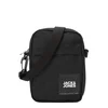JACK & JONES Muška torbica 12158443, Crna