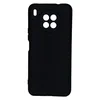 Maska za telefon SOFT CASE za Huawei Nova 8I, Crna