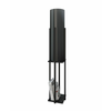 OPVIQ Podna lampa Dor Black v2