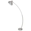 RABALUX Podna lampa Otto hrom