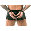 Svenjoyment Bondage Pants 2132869 Black L