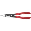 Knipex klešta za električne instalacije 200mm (13 81 200)