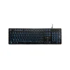 White Shark Gaming tastatura WS GK 003141, Tachi USB, Membranska, Crna