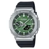 Casio g-shock muški sat ( GBM-2100A-1A3 )
