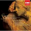 SZYMANOWSKI-SYMPH.NO.4,VIOL.CONC./RATTLE