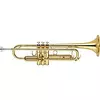 YAMAHA trobenta Bb YTR-6345 G