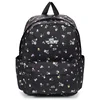 Vans OLD SKOOL GROM BACKPACK 18L Črna