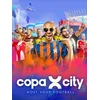 COPA CITY Deluxe Edition Steam Key (PC) GLOBAL