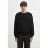 Pulover s svilo Visvim jumbo sb knit