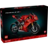 Lego Technic Ducati panigale V4 S motocikl 42202, Uzrast 18+