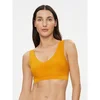 Chantelle Top nedrček Soft Stretch C16A10 Rumena