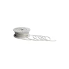 V-TAC LED TRAK VODOODPOREN ZA 230V, 10,5W/M, 1050LM/M, IP65, PAKET 50M Barva světla: Dnevna bela